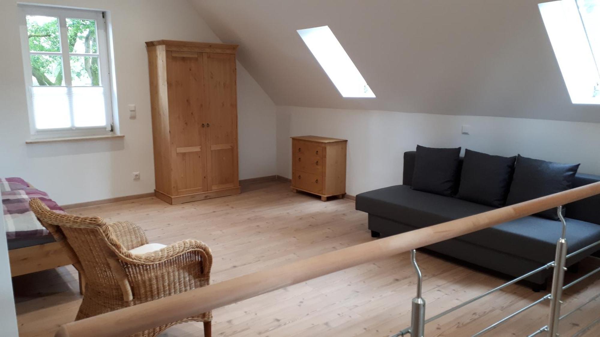 Ferienhaus Erhorn, E-Bike, Bettwaesche Und Handtuecher Zubuchbar Buchholz in der Nordheide Bagian luar foto